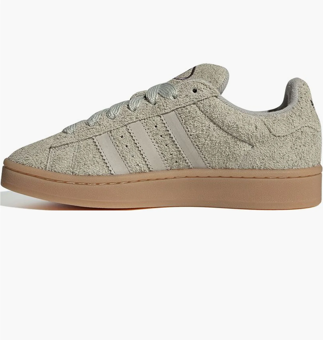Кросівки жіночі Adidas Campus 00S Shoes Grey IH2660