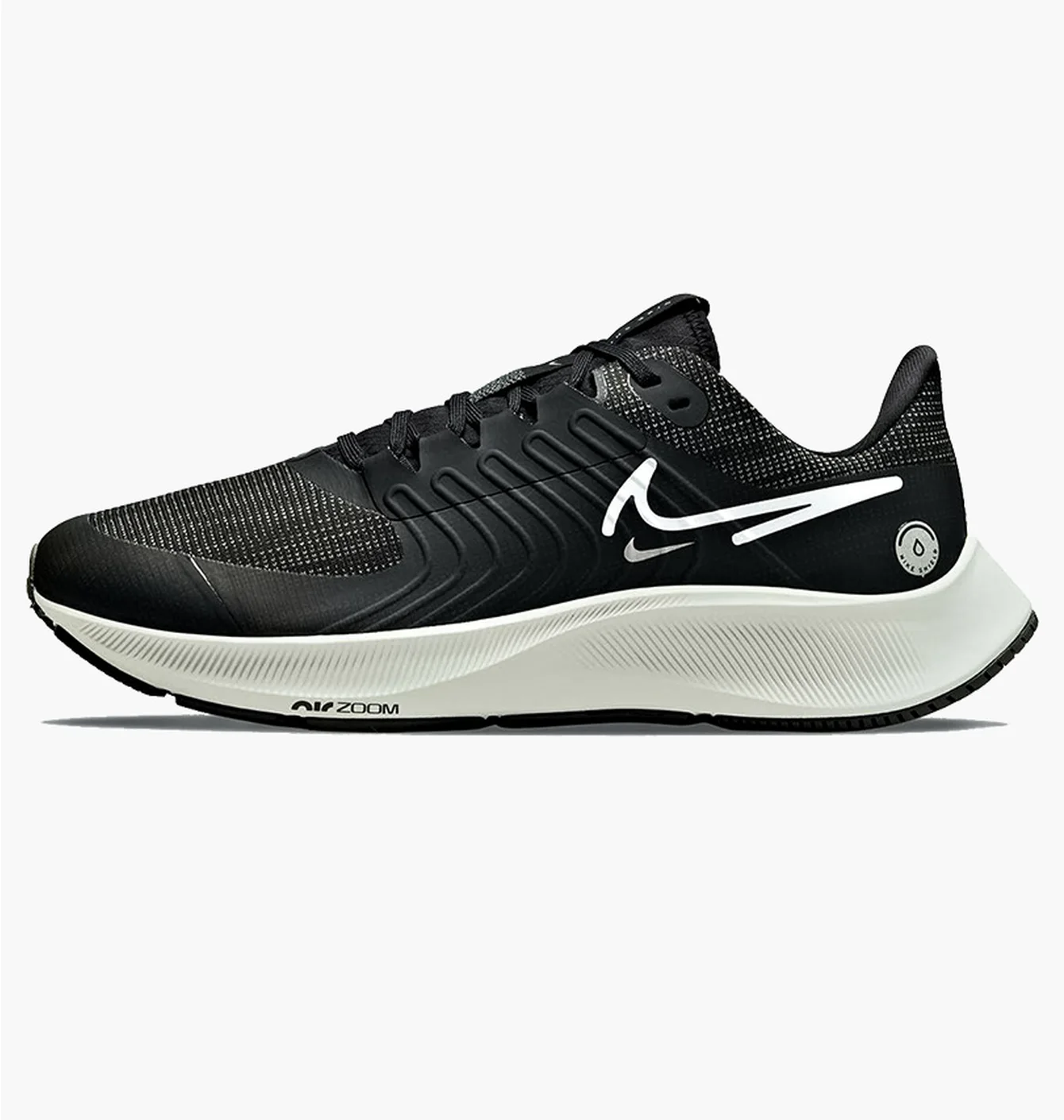 Кросівки жіночі Nike Air Zoom Pegasus 38 Shield Black DC4074-001