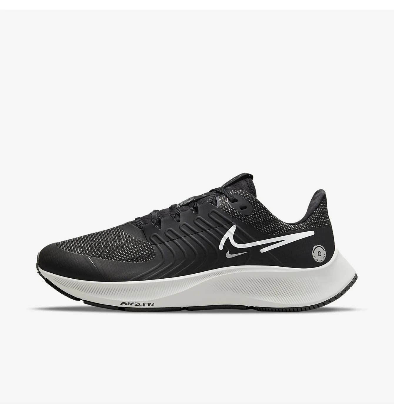 Кросівки жіночі Nike Air Zoom Pegasus 38 Shield Black DC4074-001