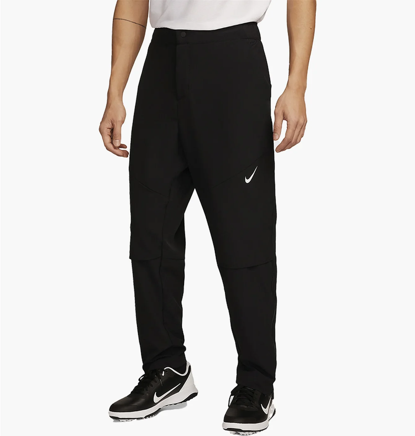 Штани чоловічі Nike Dri-Fit Golf Club Black FD5746-010