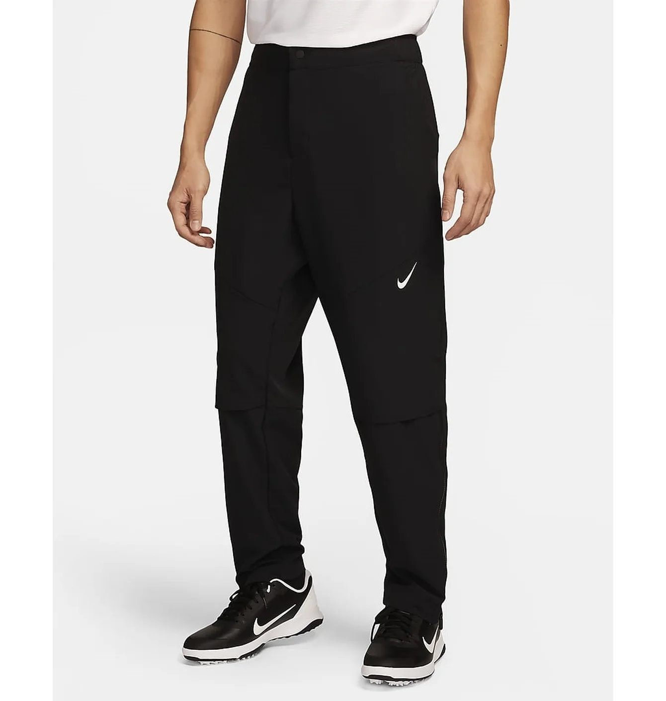 Штани чоловічі Nike Dri-Fit Golf Club Black FD5746-010