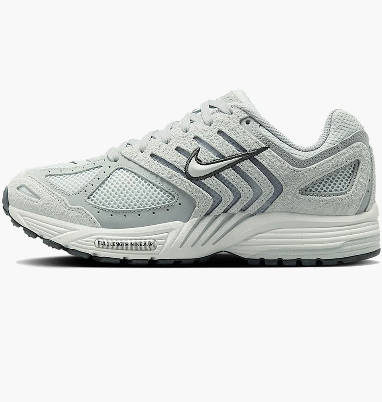 Кросівки жіночі Nike Wmns Air Pegasus 2005 Grey HJ5271-001