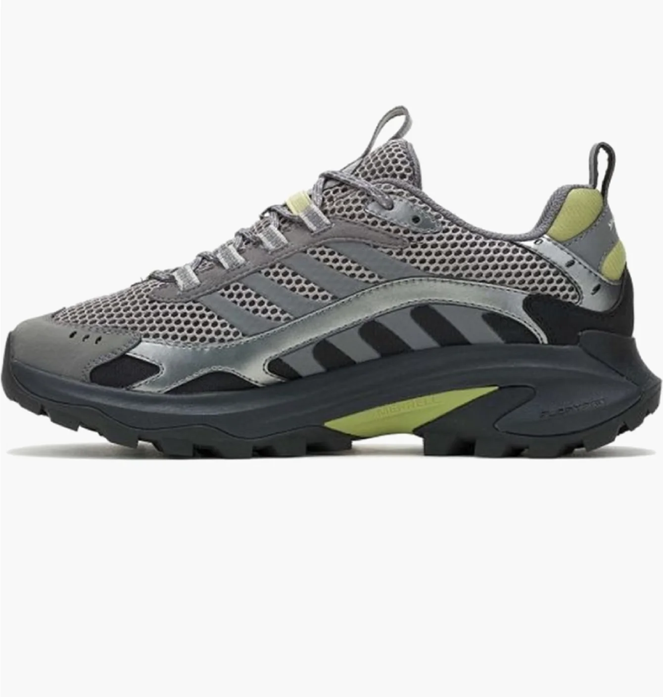Кросівки чоловічі Merrell Moab Speed 2 Vent 2K Se Grey J006733
