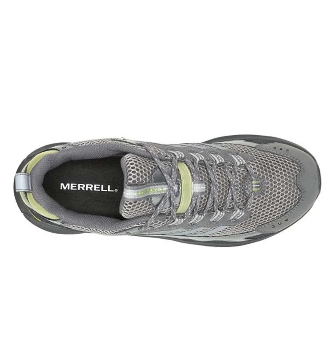 Кросівки чоловічі Merrell Moab Speed 2 Vent 2K Se Grey J006733