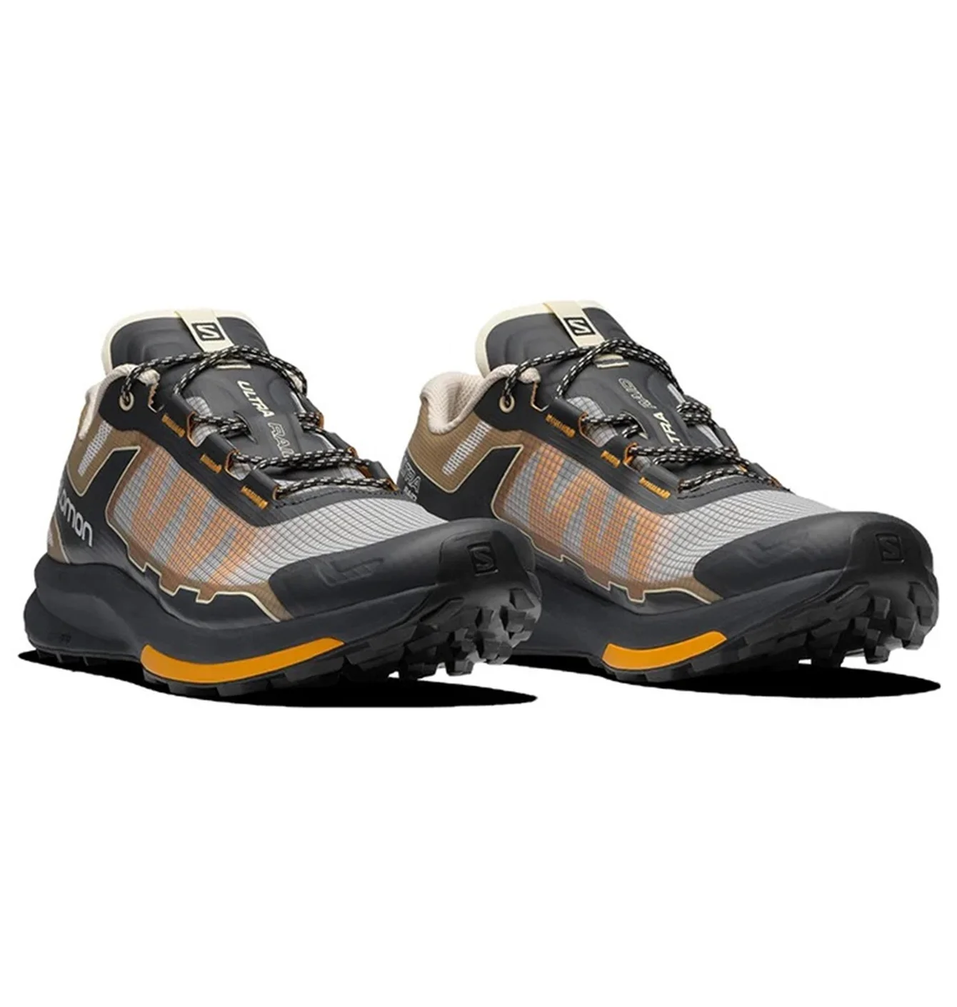 Кросівки унісекс Salomon Ultra Raid Multi L41471400