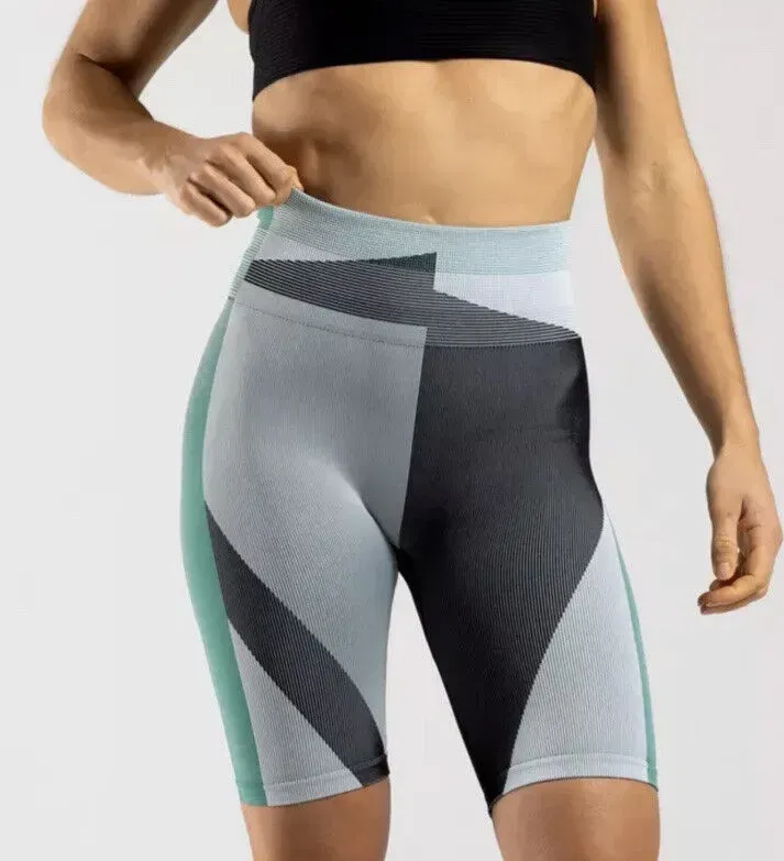 Лосіни жіночі Nike Icon Clash Seamless (CJ5091-097)