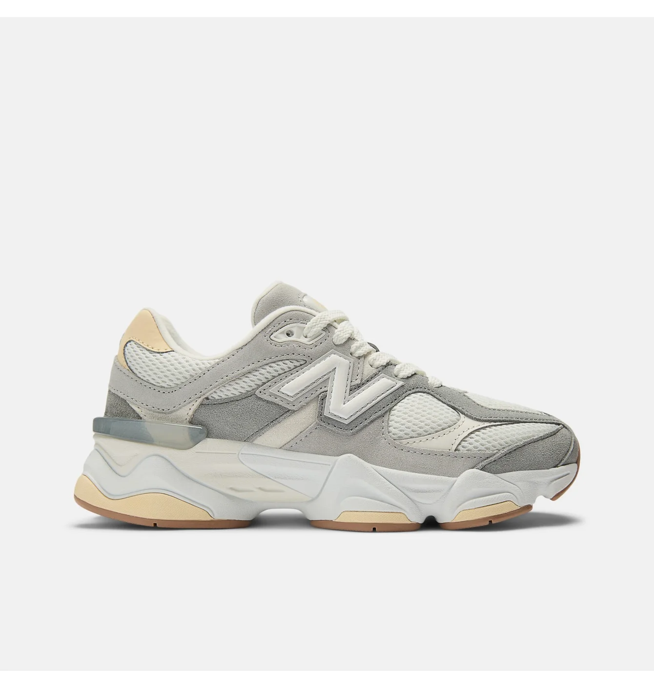 Кросівки дитячі New Balance 9060 Grey GC9060AB