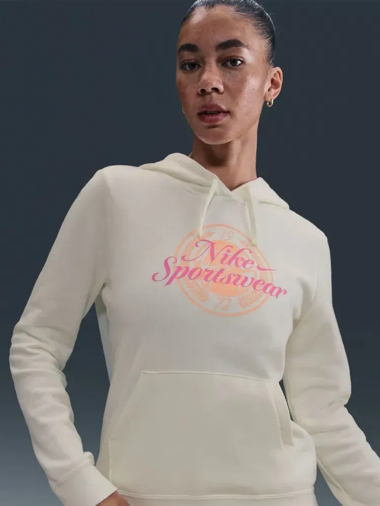 Спортивний костюм жіночий Nike Sports Suit (IH8496-133__HV2346-133)