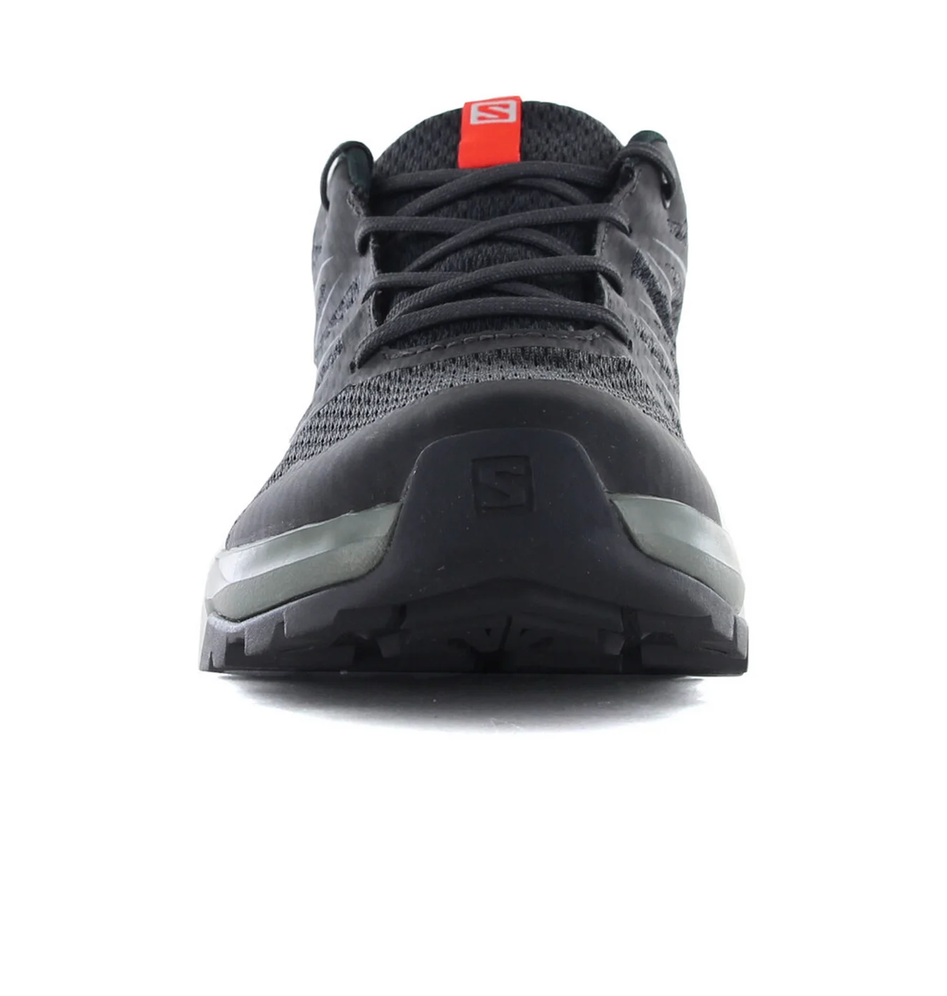 Кросівки чоловічі Salomon Xt Warra Black 475853