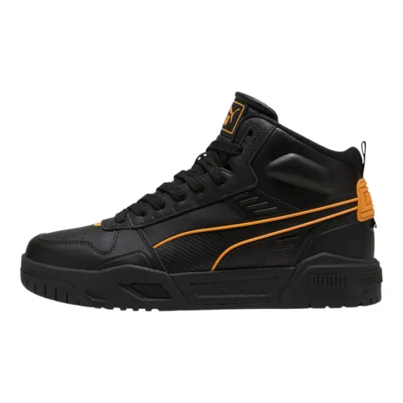 Кросівки Puma Rbd Tech Mid 39614801 (Оригінал)