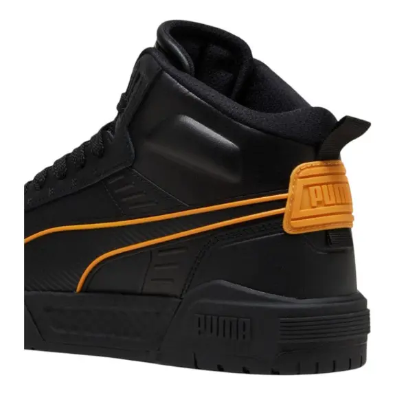 Кросівки Puma Rbd Tech Mid 39614801 (Оригінал)