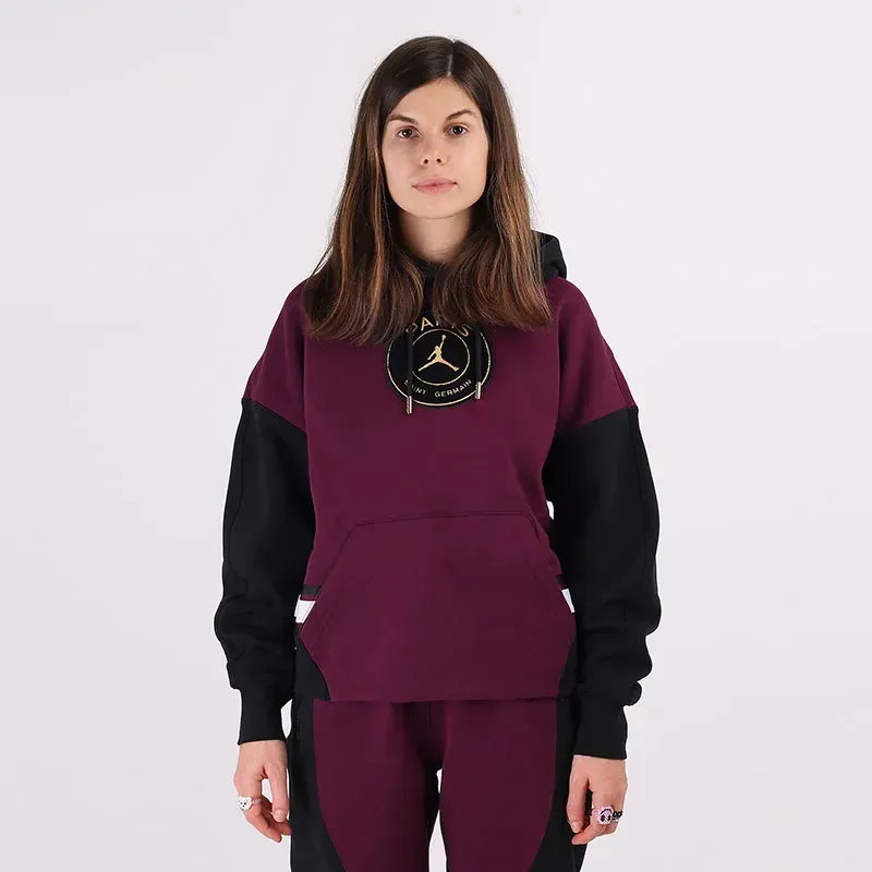 Кофта жіночі Jordan Paris Saint-Germain (CU5280-610)