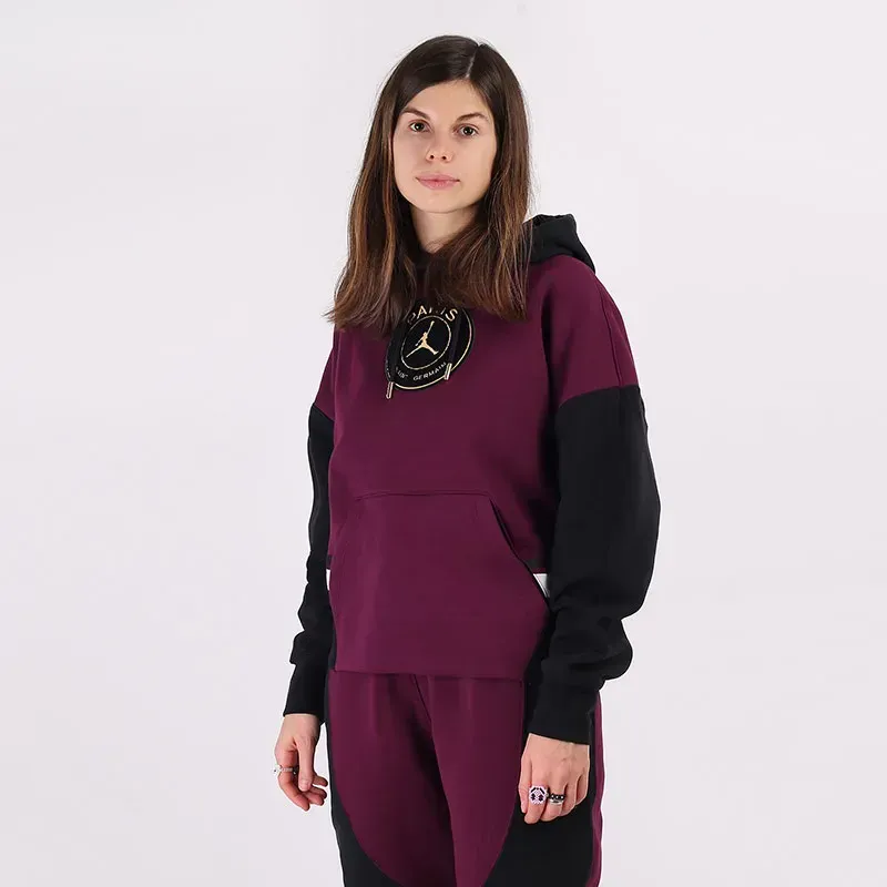 Кофта жіночі Jordan Paris Saint-Germain (CU5280-610)