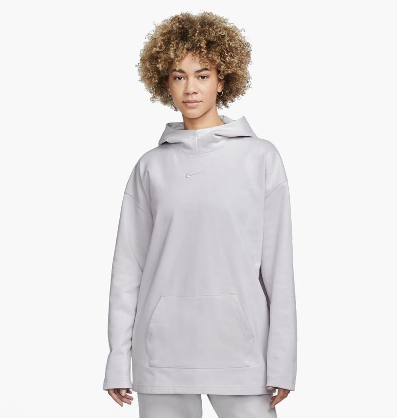 Худі унісекс Nike Sportswear Grey DR7844-511