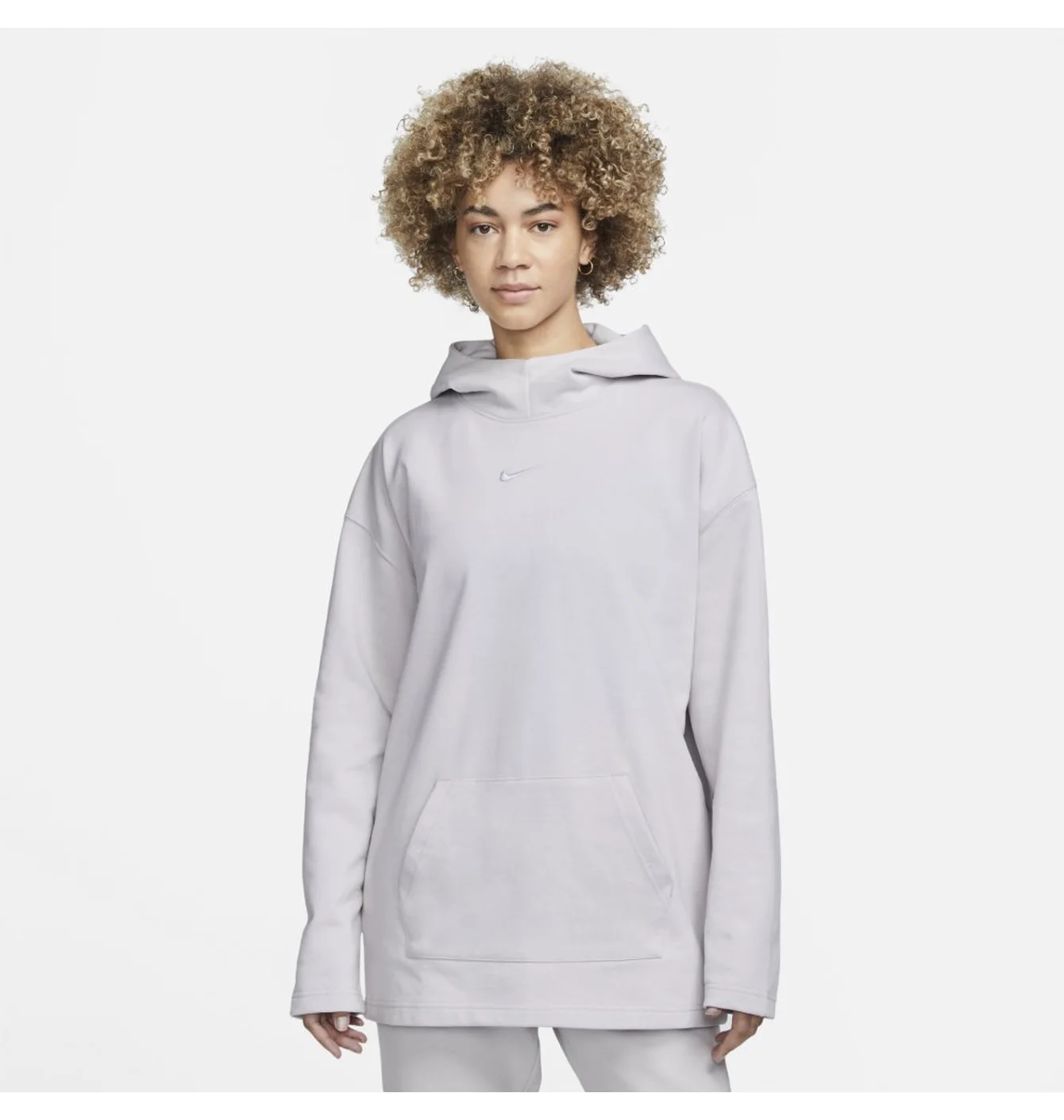 Худі унісекс Nike Sportswear Grey DR7844-511
