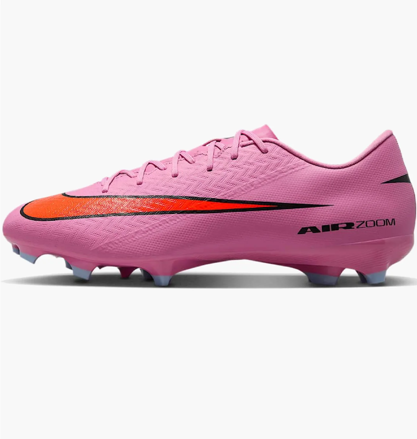 Бутси унісекс Nike Mercurial Zm Vapor 16 Academy Fg/Mg Violet FQ1458-600