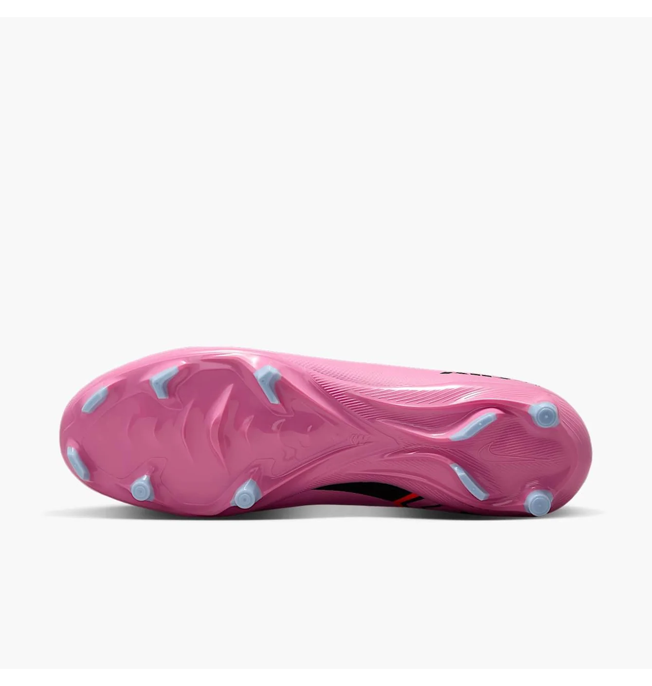 Бутси унісекс Nike Mercurial Zm Vapor 16 Academy Fg/Mg Violet FQ1458-600