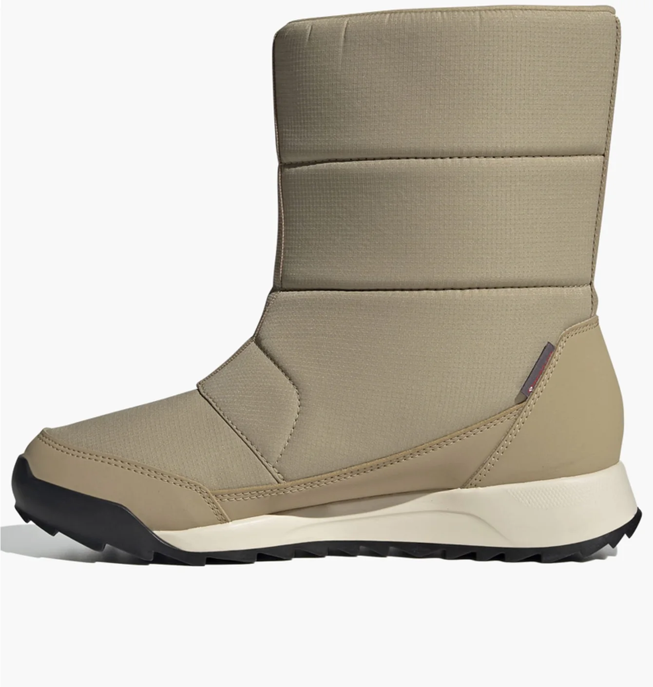 Чоботи жіночі Adidas Terrex Choleah Cold.Rdy Boots Olive FZ3006