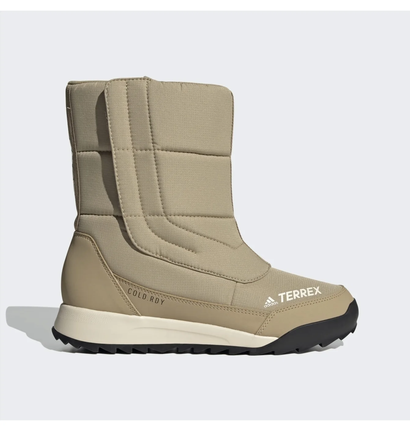 Чоботи жіночі Adidas Terrex Choleah Cold.Rdy Boots Olive FZ3006
