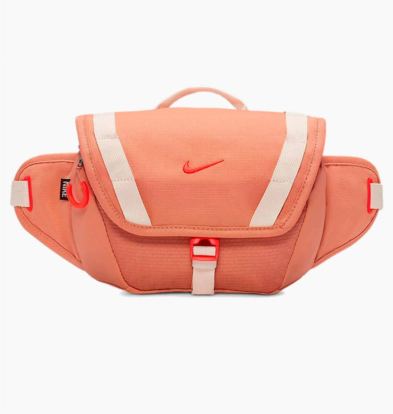 Сумка жіноча Nike Hike Peach DJ9681-225