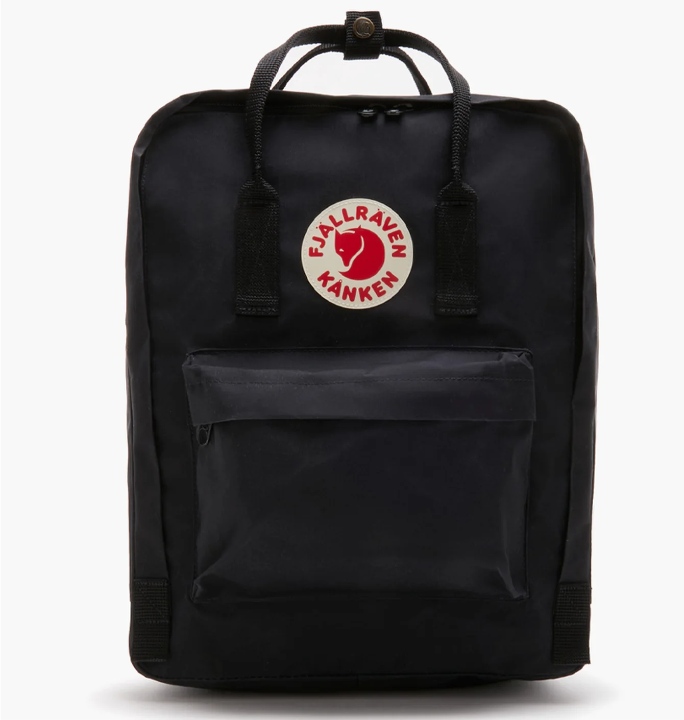 Рюкзак унісекс Fjallraven Kånken Black F23510-550