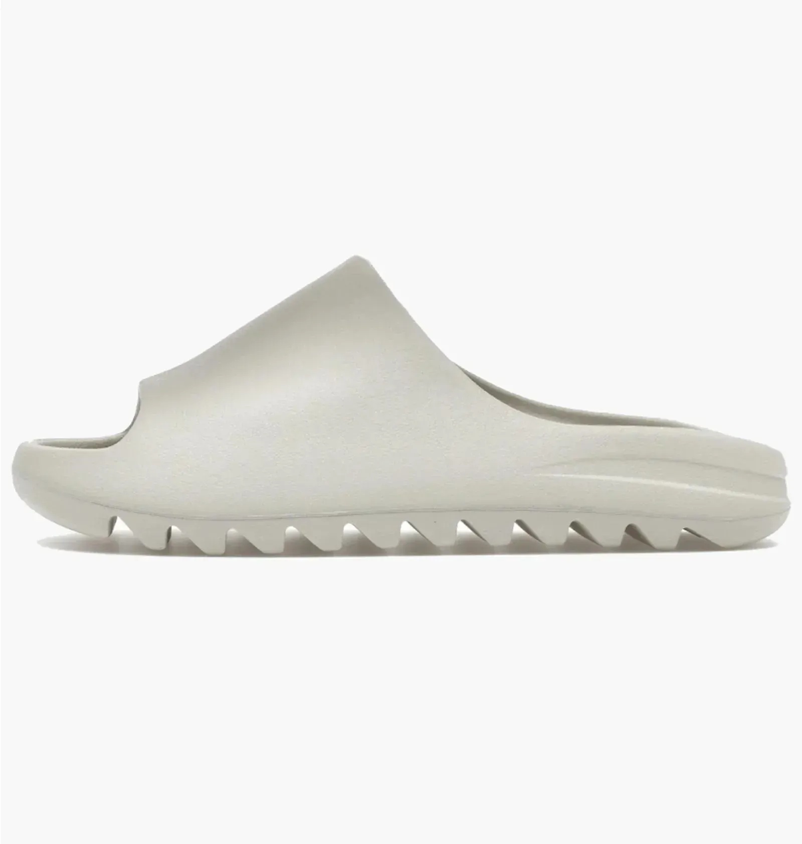 Тапочки унісекс Yeezy Beige (YS-01-CREAM)