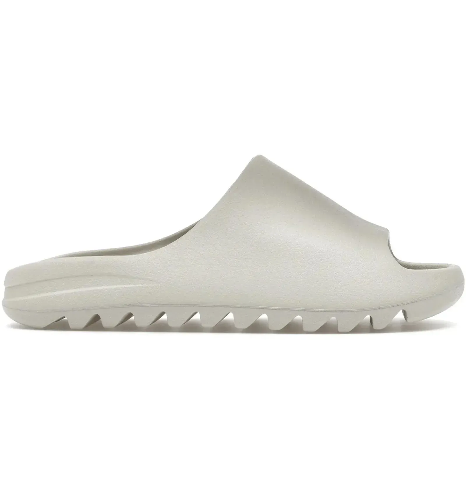 Тапочки унісекс Yeezy Beige (YS-01-CREAM)