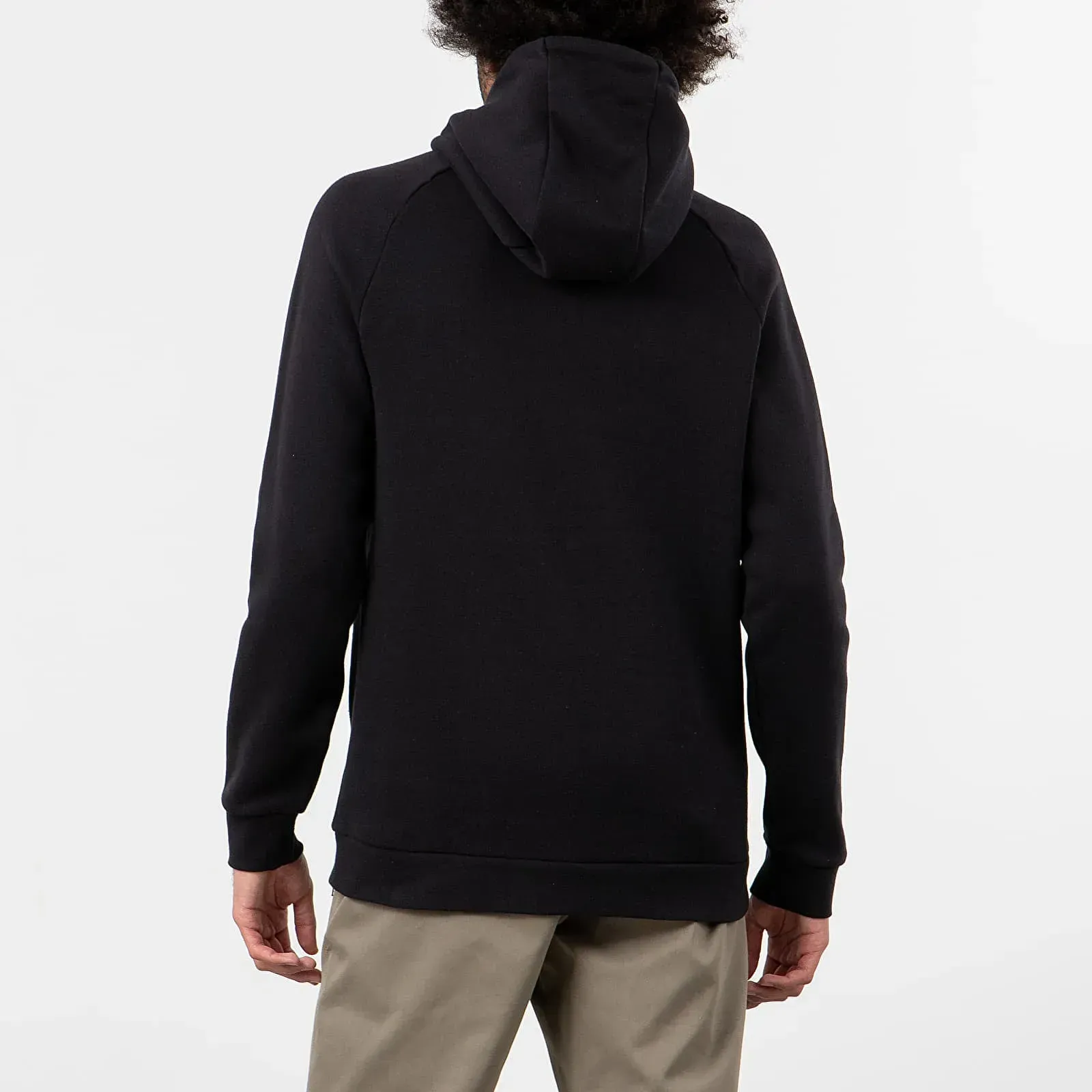 Кофта чоловіча Jordan Paris Saint-Germain Jumpman Fleece Hoodie (BQ8350-011)