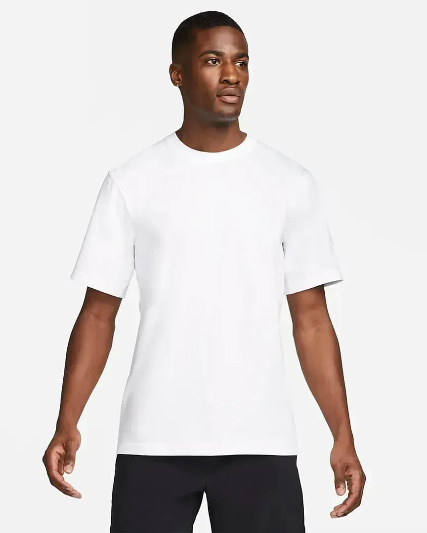 Футболка чоловіча Nike M Nk Df Primary Stmt Ss (DV9831-100)