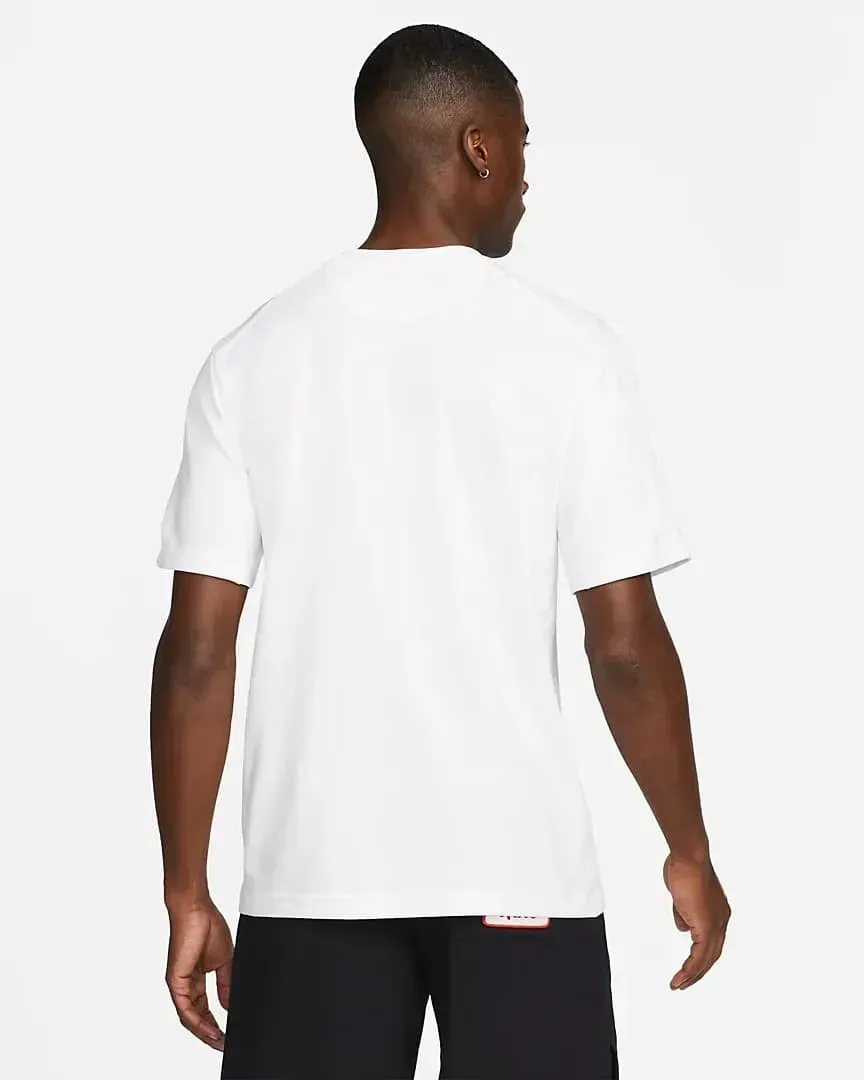 Футболка чоловіча Nike M Nk Df Primary Stmt Ss (DV9831-100)