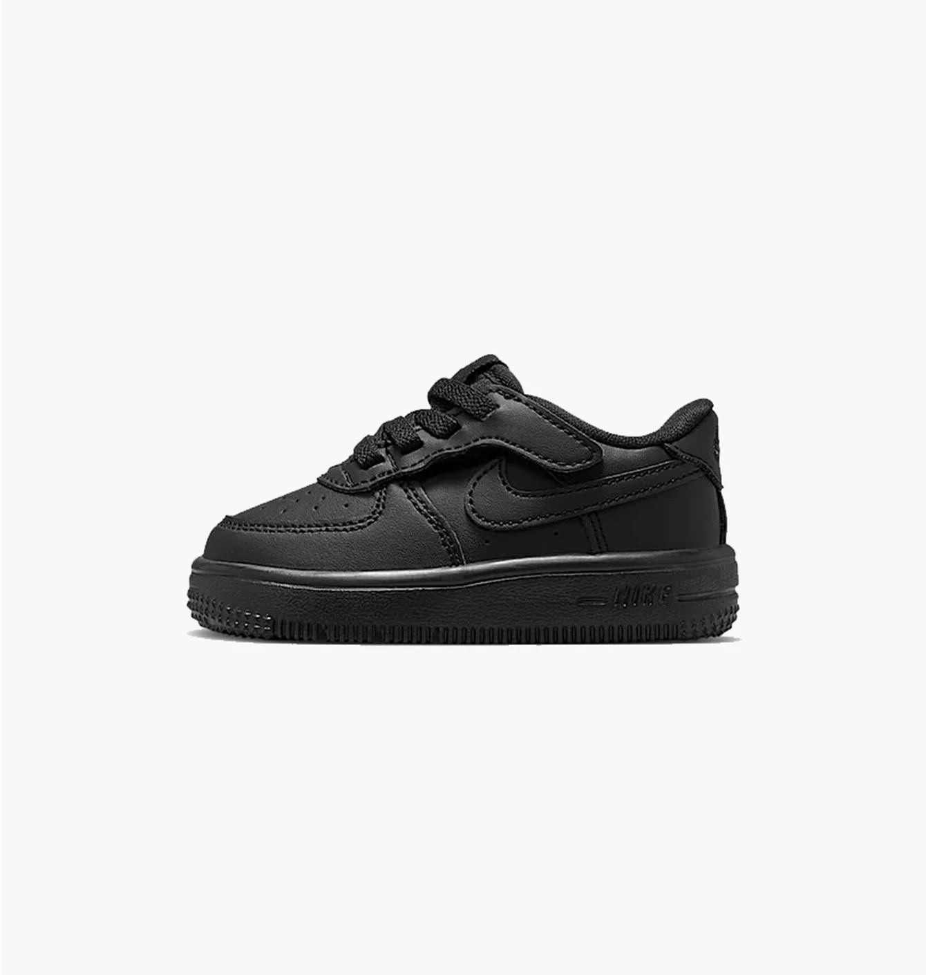 Кросівки дитячі Nike Air Force 1 Low Easyon Black IH4491-001