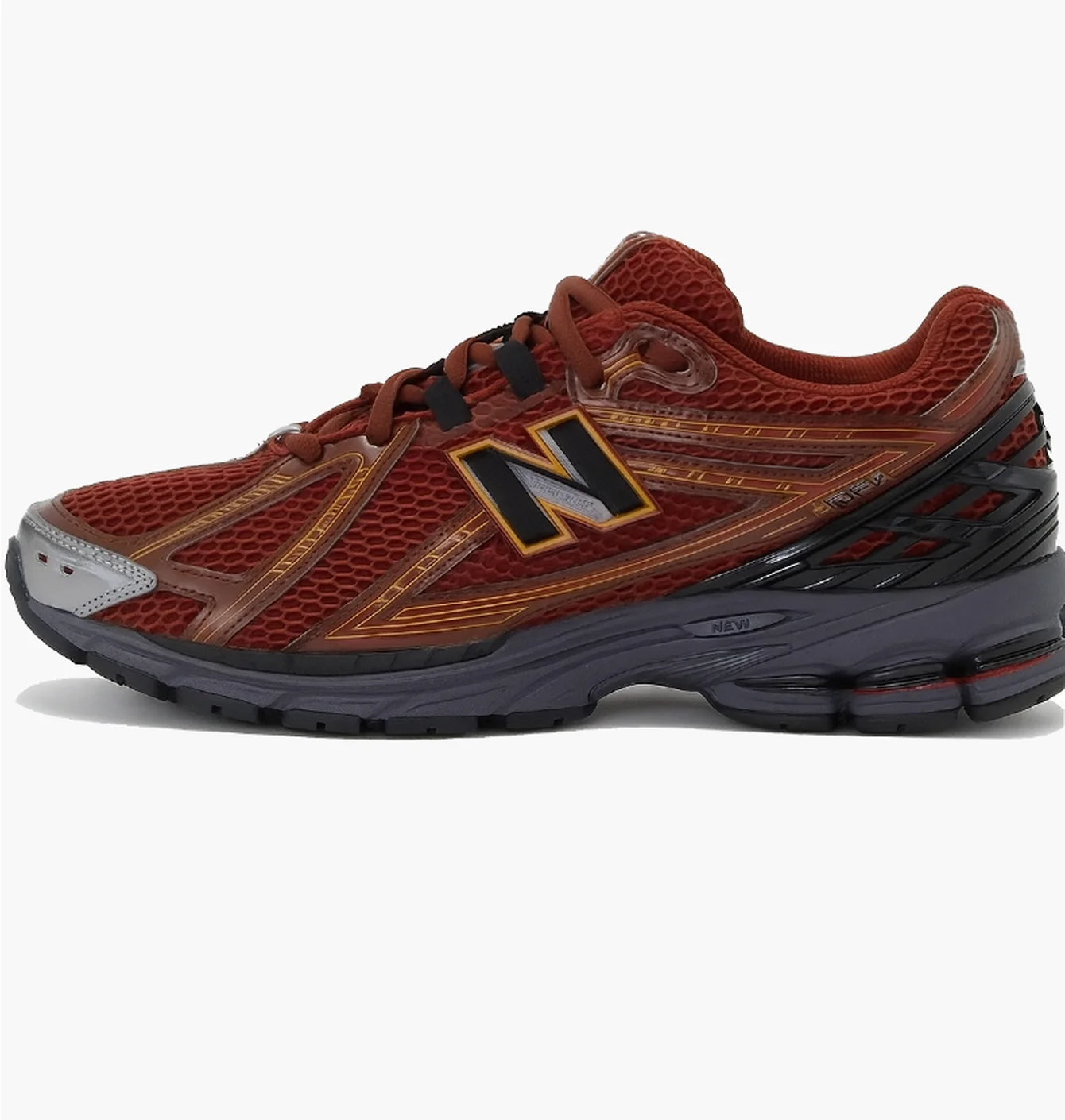 Кросівки чоловічі New Balance 1906R Trail Mix Brown M1906RZA