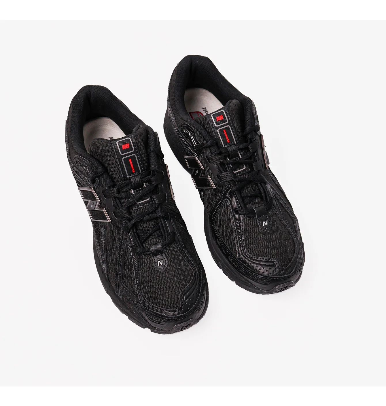 Кросівки чоловічі New Balance 1906R Black U1906ROE