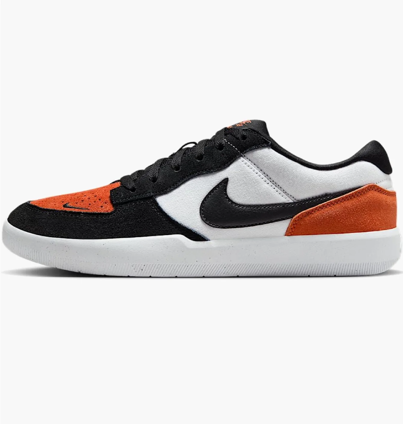 Кросівки чоловічі Nike Sb Force 58 Multi DV5477-100