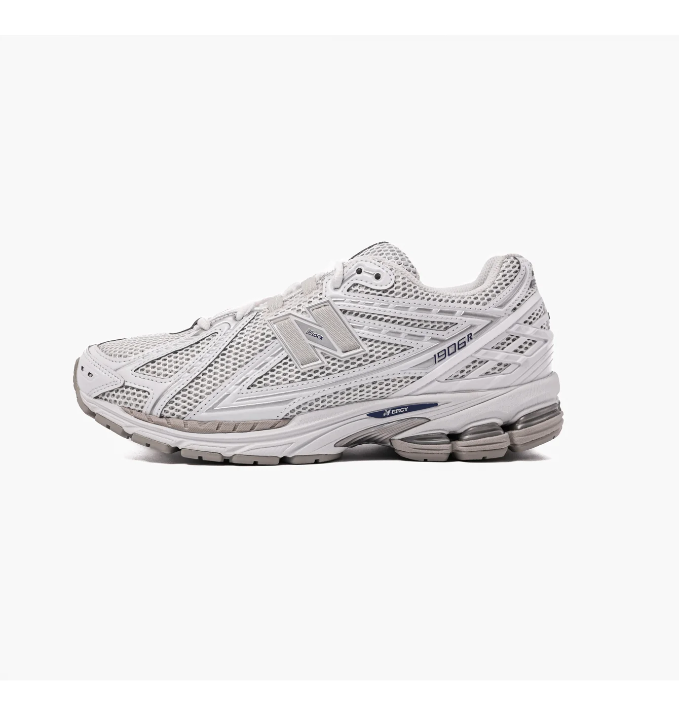Кросівки чоловічі New Balance 1906R White U1906RCA