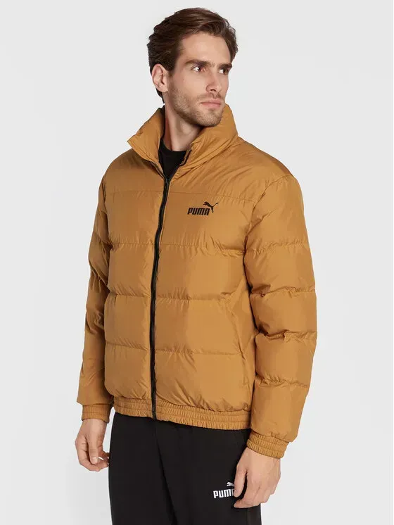 Куртка чоловіча Puma Ess+ (849345-74)