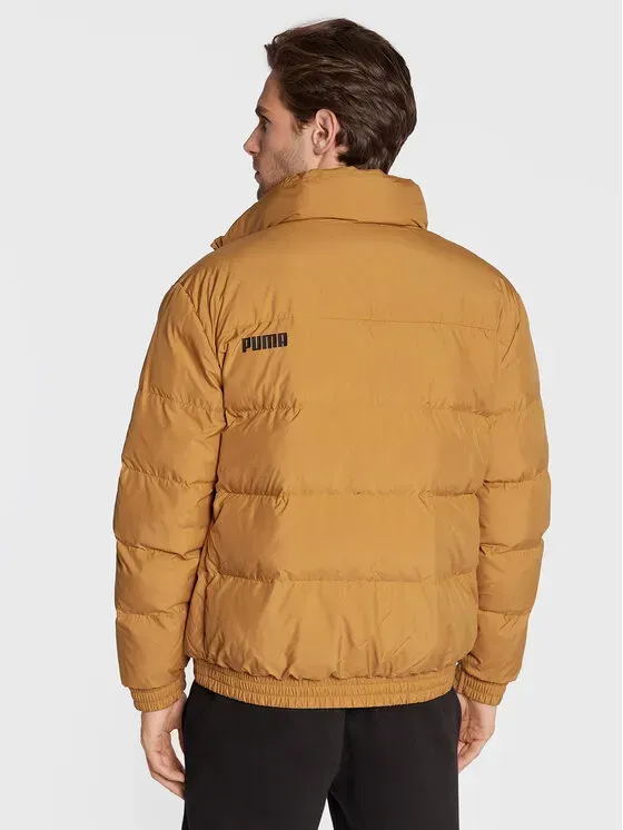 Куртка чоловіча Puma Ess+ (849345-74)
