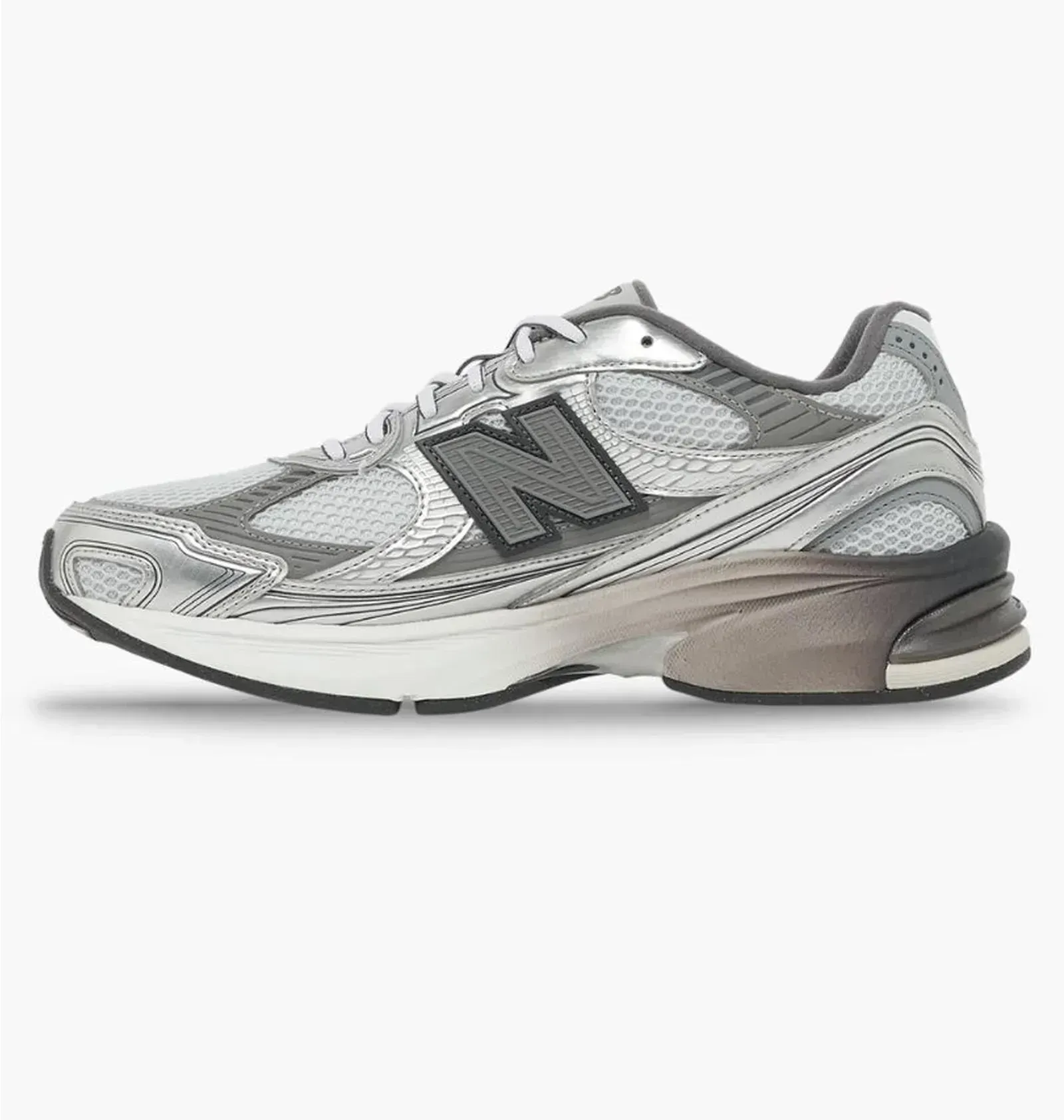 Кросівки унісекс New Balance 2010 Metallic (U2010753)