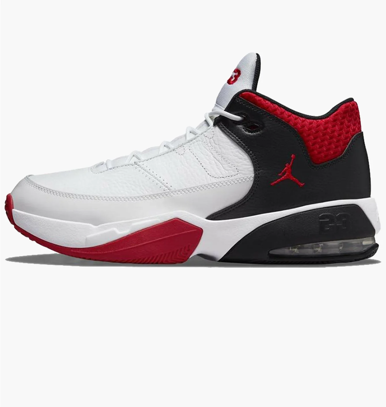 Кросівки чоловічі Air Jordan Max Aura 3 White/Black CZ4167-160