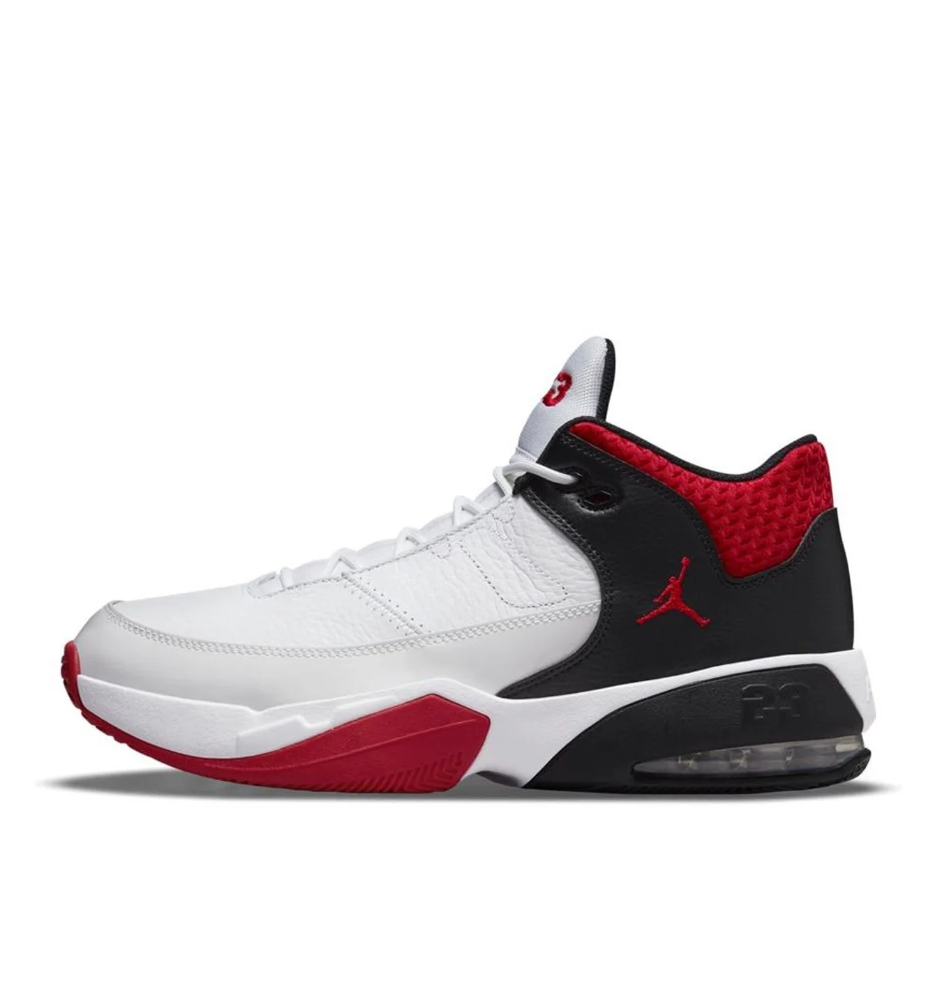 Кросівки чоловічі Air Jordan Max Aura 3 White/Black CZ4167-160