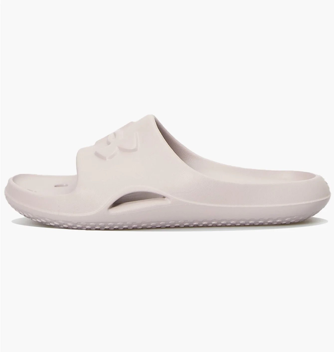Тапочки унісекс Under Armour Locker V Sl Beige 3028094-009