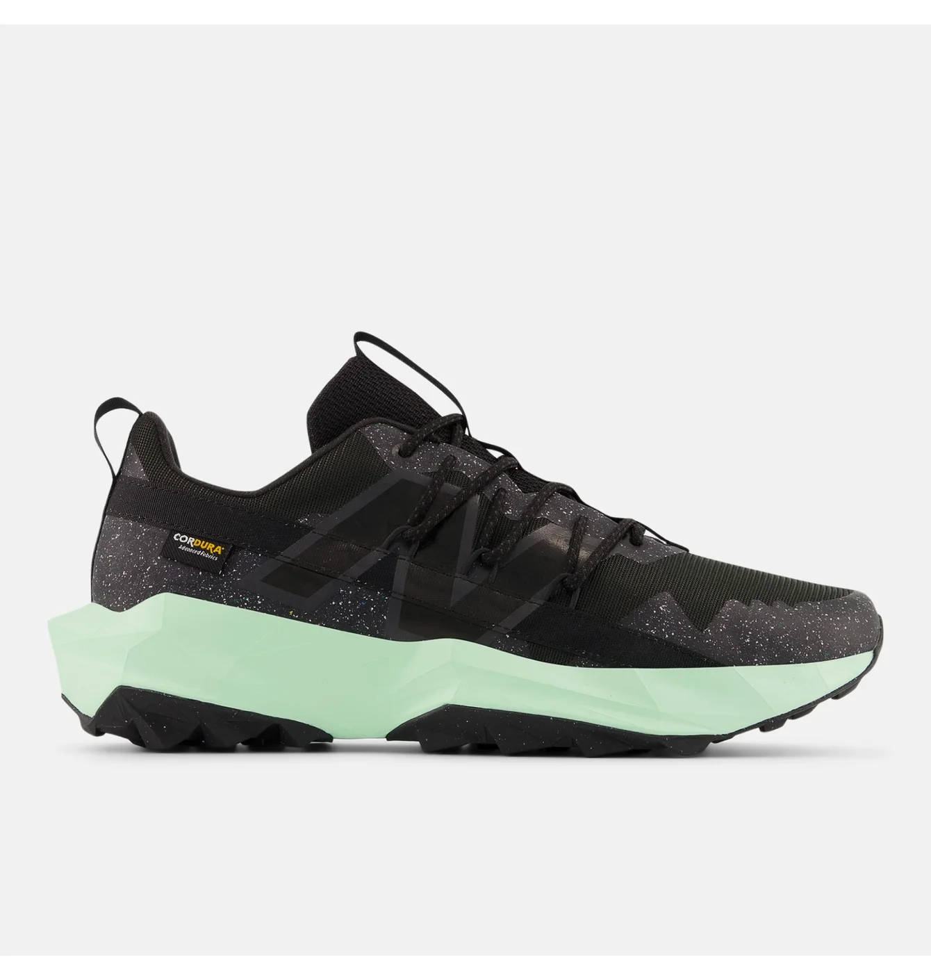Кросівки чоловічі New Balance Tektrel Black MTTTRPB1