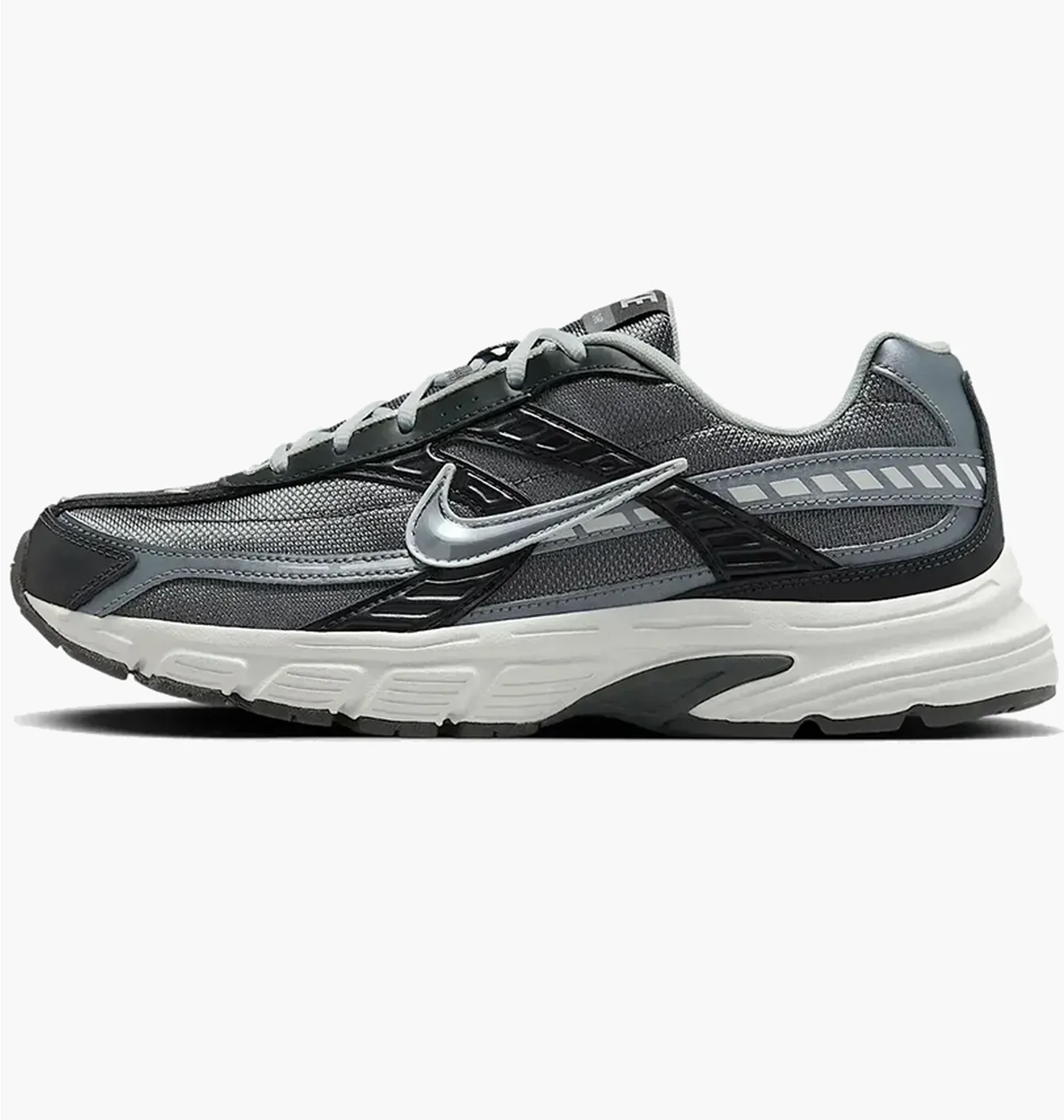 Кросівки чоловічі Nike Initiator Grey IB3083-001