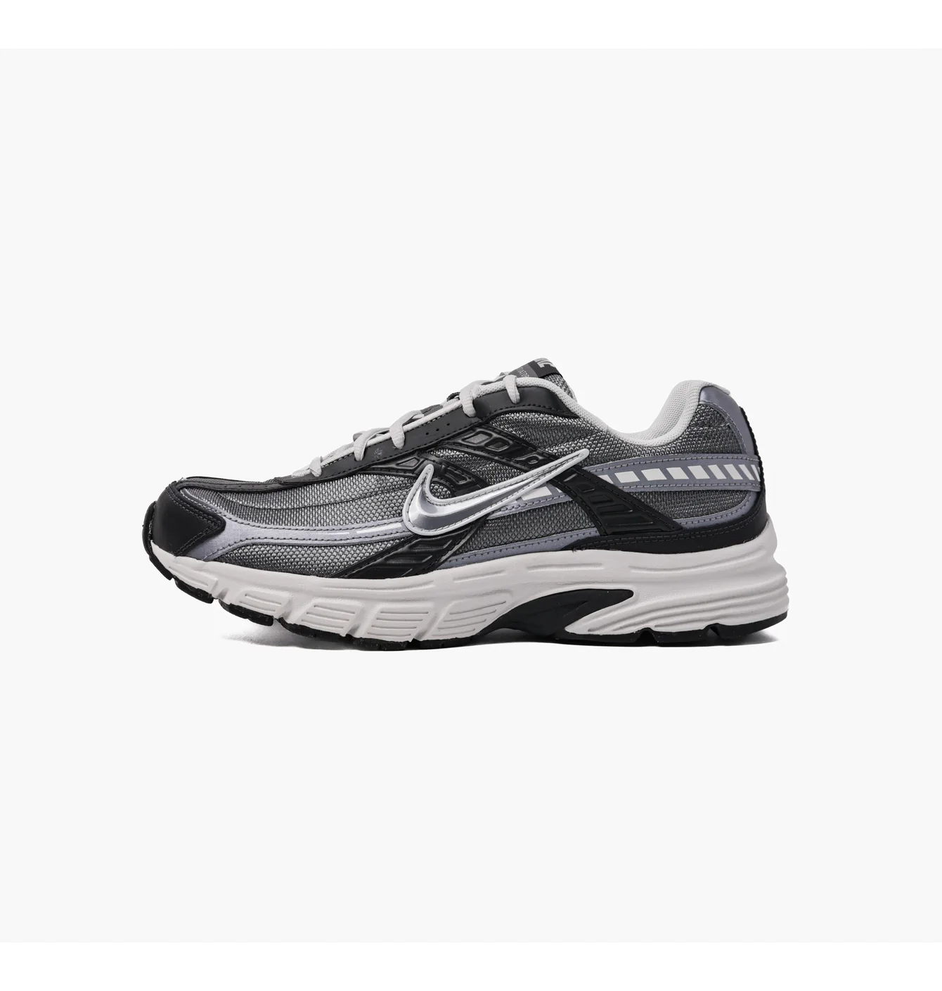 Кросівки чоловічі Nike Initiator Grey IB3083-001