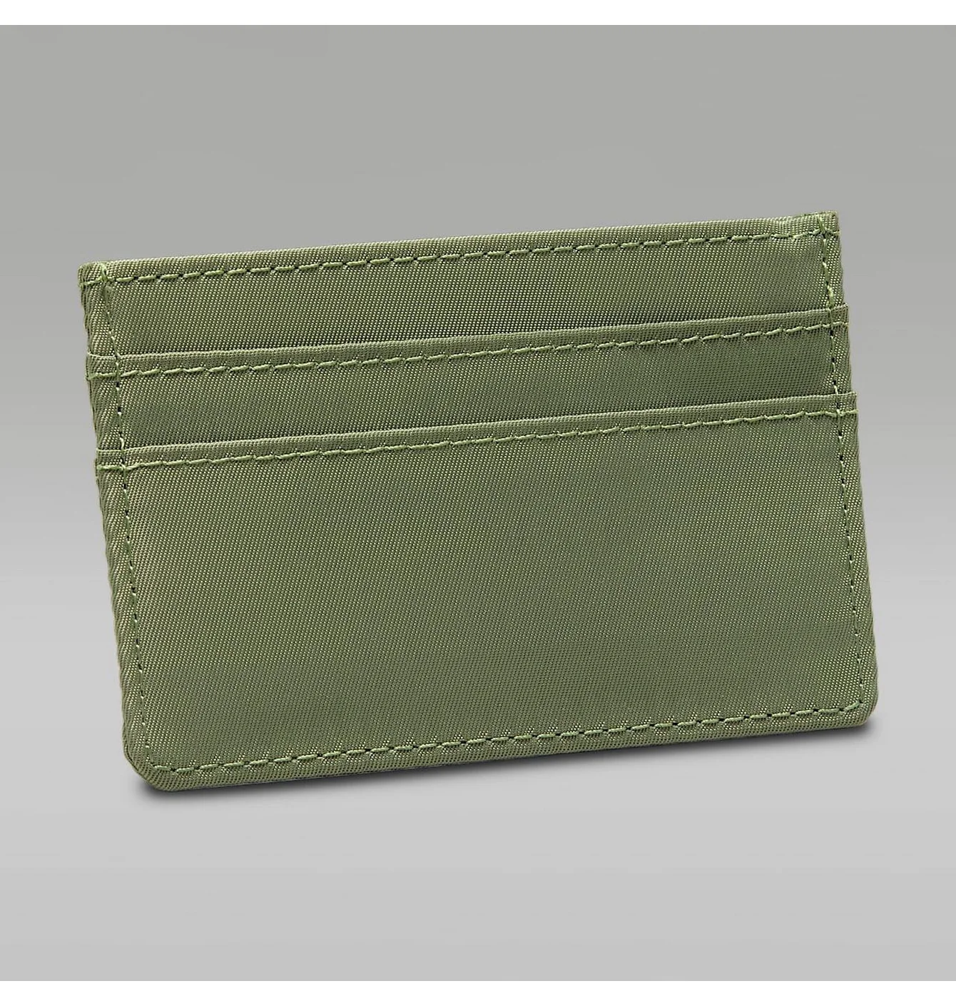 Гаманець унісекс Air Jordan Card Holder Green IB2568-311