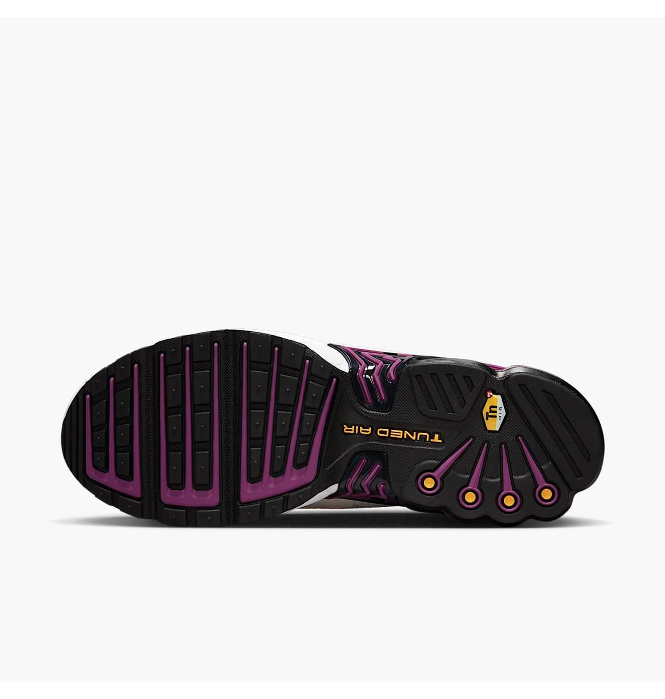 Кросівки унісекс Nike Air Max Plus 3 Beige/Multi DX2664-001