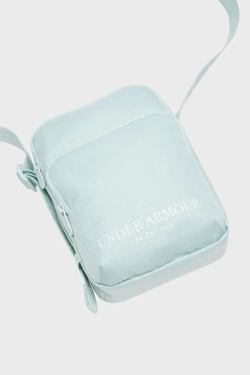 Сумка через плече Under Armour Ua Essential Lite Crossbody (1381912-477)