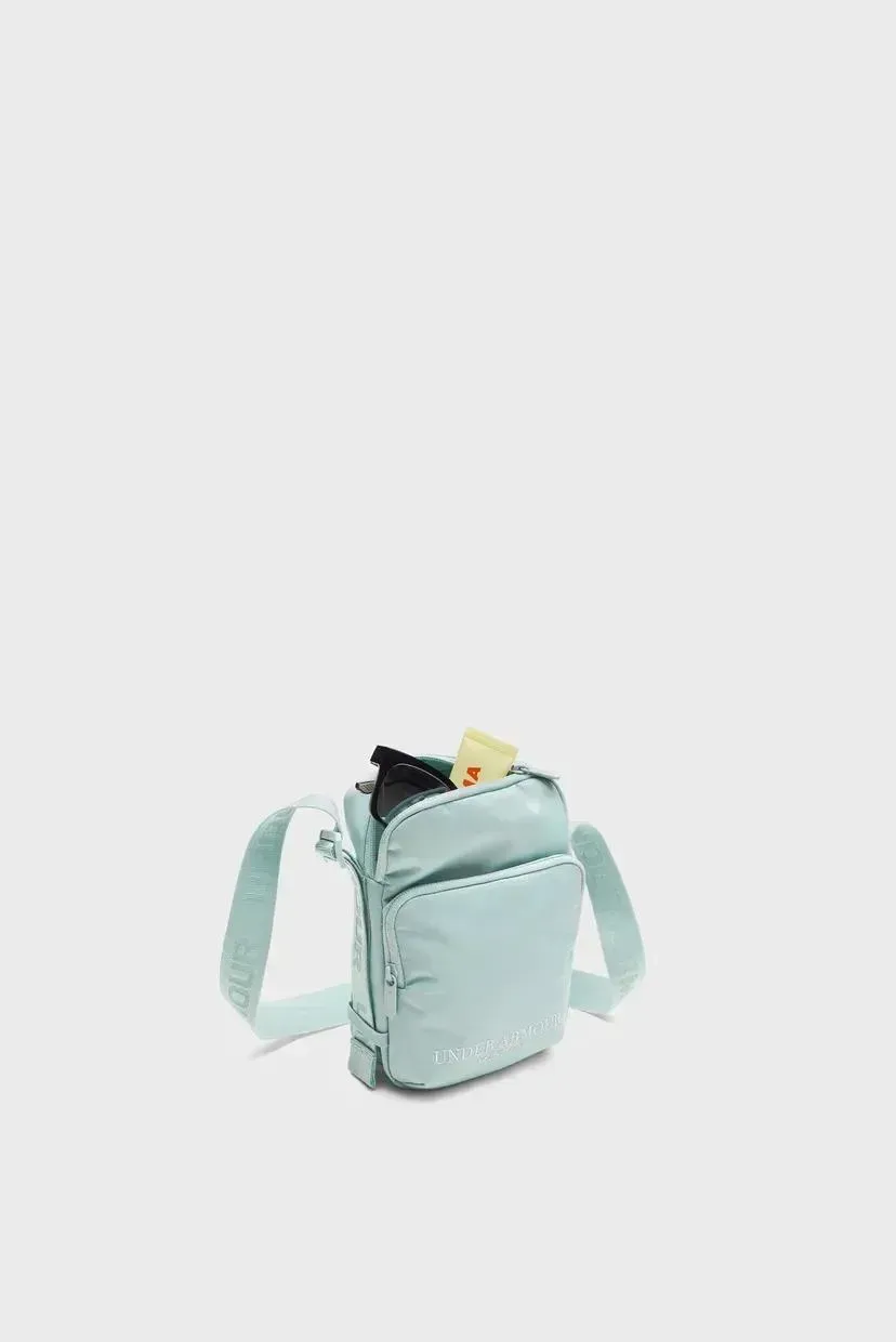 Сумка через плече Under Armour Ua Essential Lite Crossbody (1381912-477)