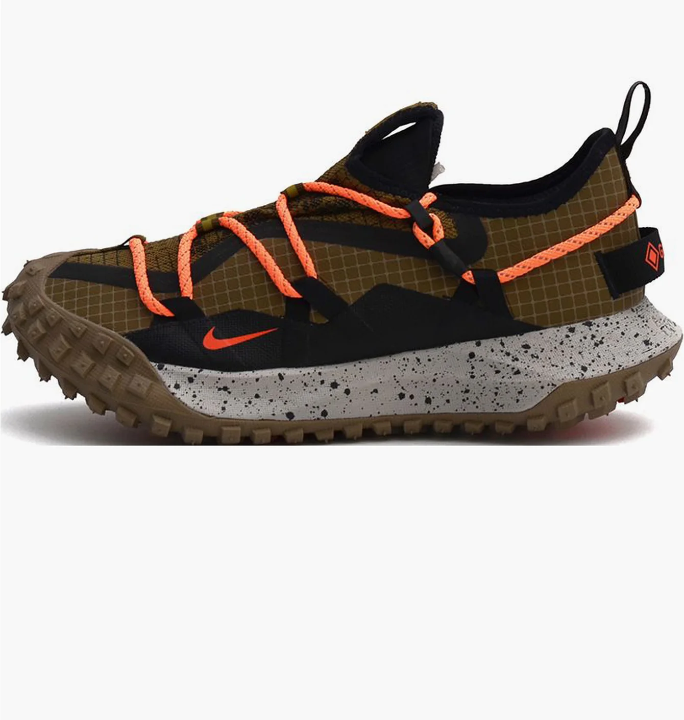 Кросівки чоловічі Nike Acg Mountain Fly Low Sneaker Olive DD2861-200