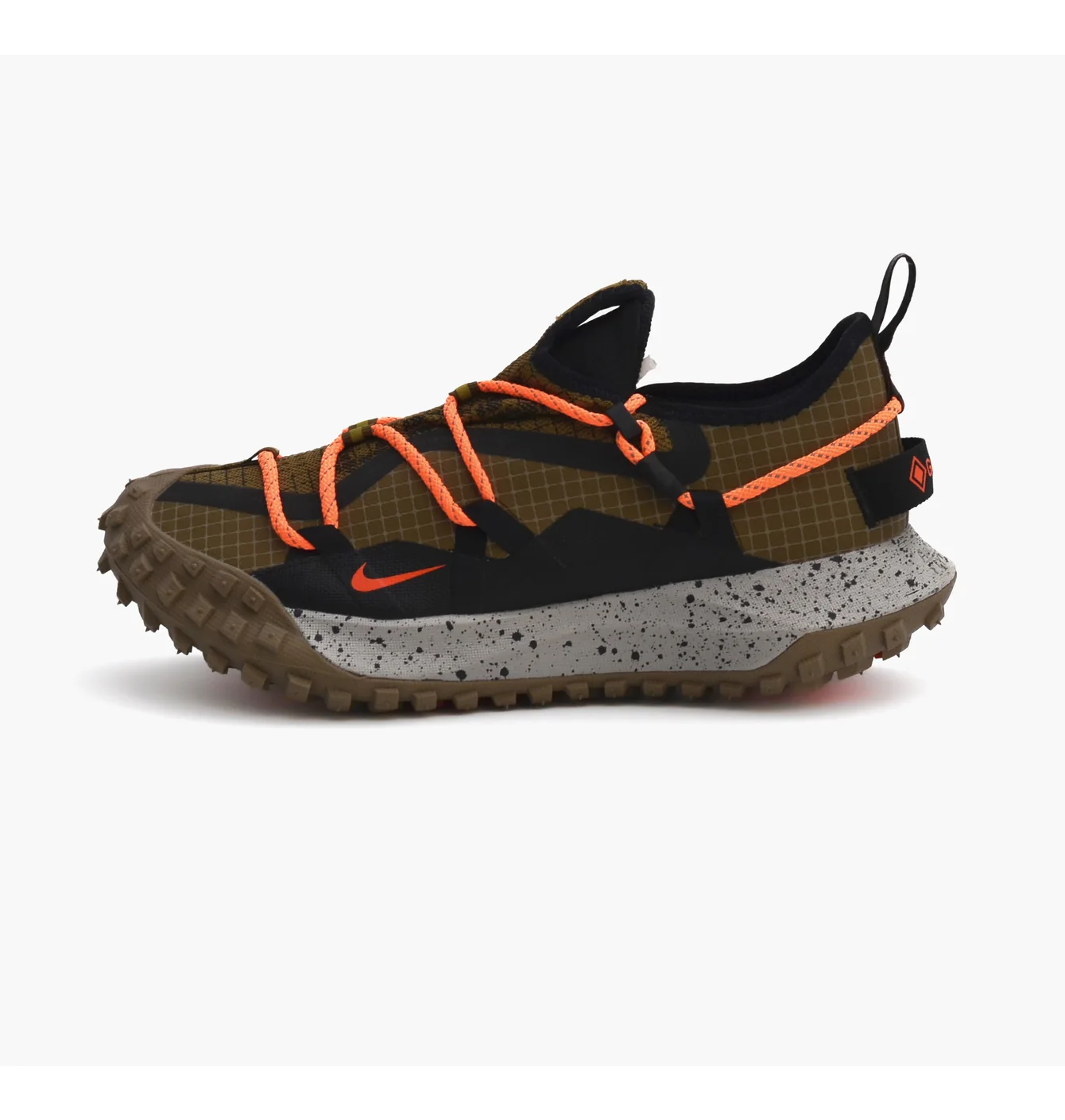 Кросівки чоловічі Nike Acg Mountain Fly Low Sneaker Olive DD2861-200